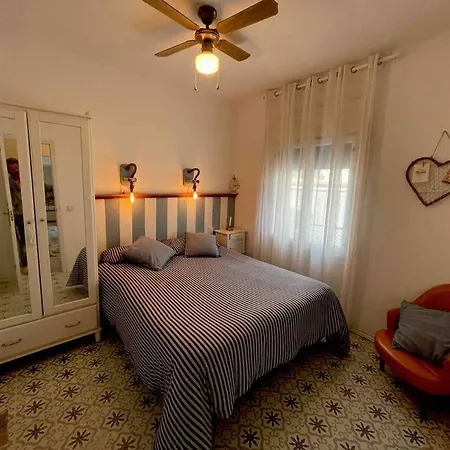 Costa Brava Soul Appartement Sant Feliu de Guíxols Buitenkant foto
