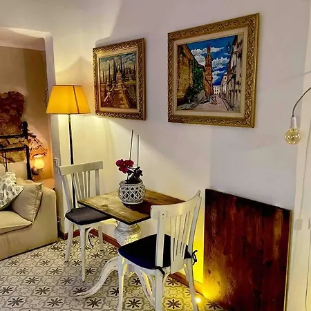 Costa Brava Soul Appartement Sant Feliu de Guíxols Buitenkant foto