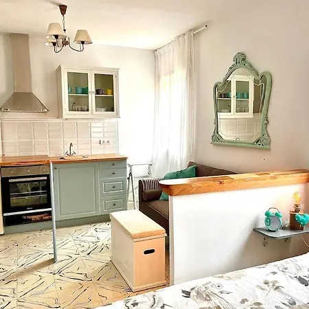Costa Brava Soul Appartement Sant Feliu de Guíxols Buitenkant foto