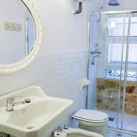 Costa Brava Soul Appartement Sant Feliu de Guíxols Kamer foto