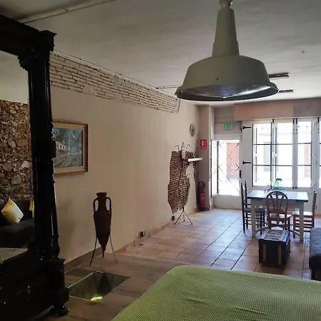 Costa Brava Soul Appartement Sant Feliu de Guíxols Kamer foto