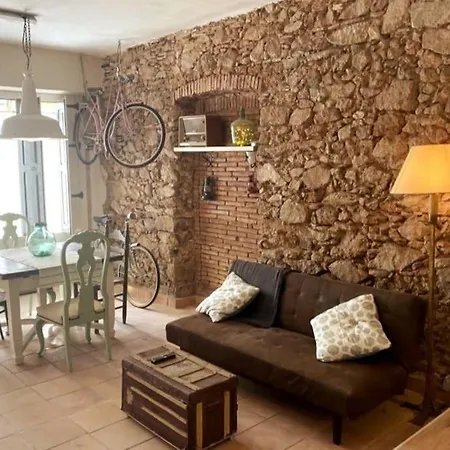 Costa Brava Soul Appartement Sant Feliu de Guíxols Kamer foto