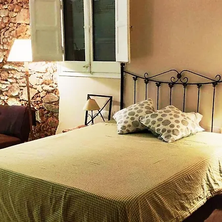Costa Brava Soul Appartement Sant Feliu de Guíxols Kamer foto