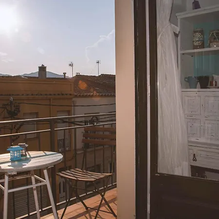 Costa Brava Soul Appartement Sant Feliu de Guíxols Kamer foto