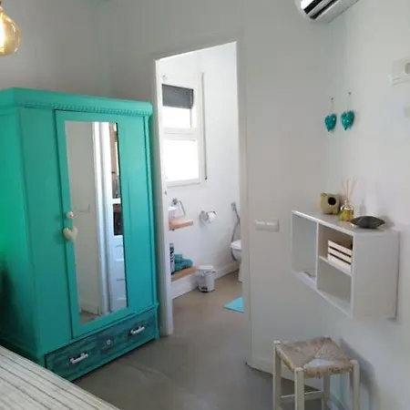 Costa Brava Soul Appartement Sant Feliu de Guíxols Kamer foto