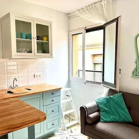 Costa Brava Soul Appartement Sant Feliu de Guíxols Kamer foto