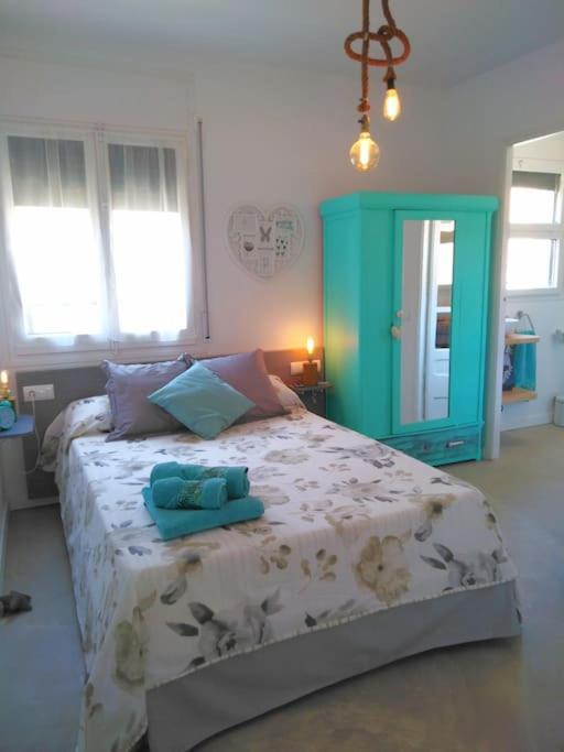 Costa Brava Soul Appartement Sant Feliu de Guíxols