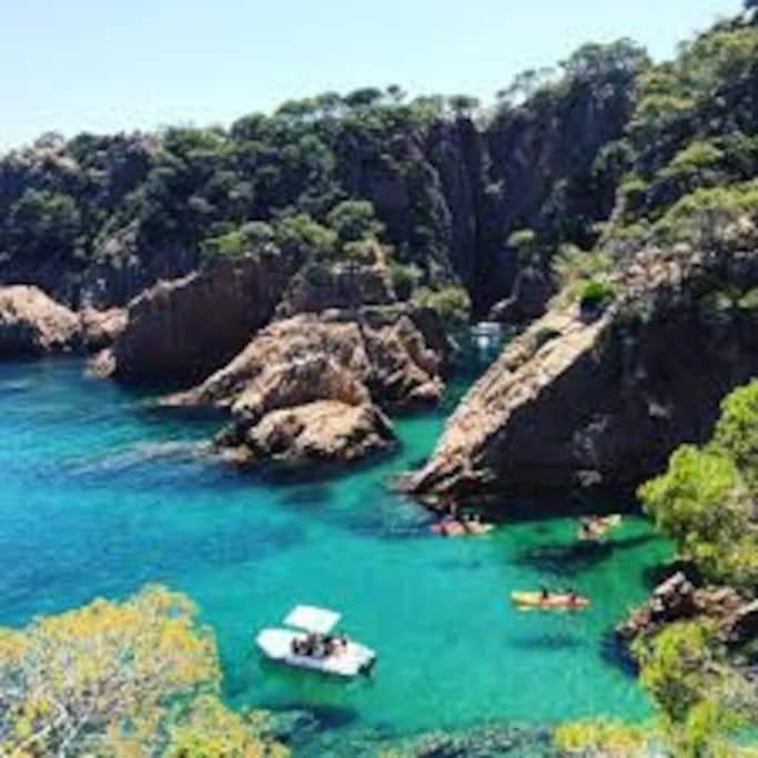 Costa Brava Soul Appartement *