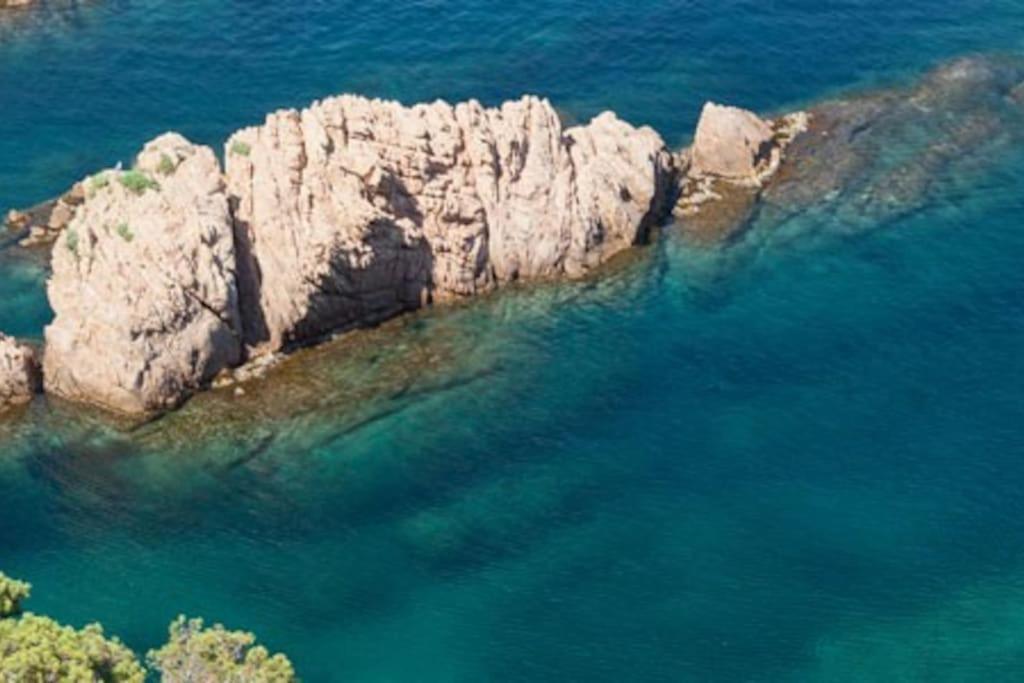 Appartement Costa Brava Soul Sant Feliu de Guíxols