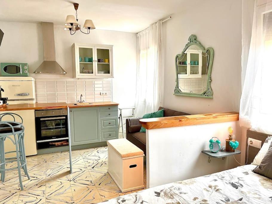 Costa Brava Soul Appartement Sant Feliu de Guíxols
