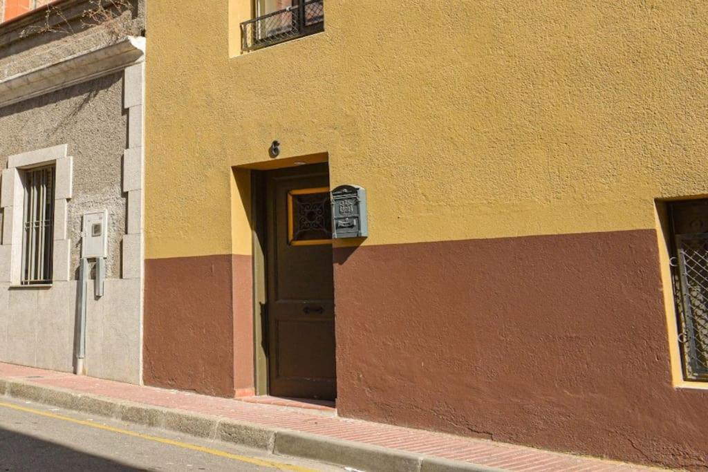 Costa Brava Soul Appartement