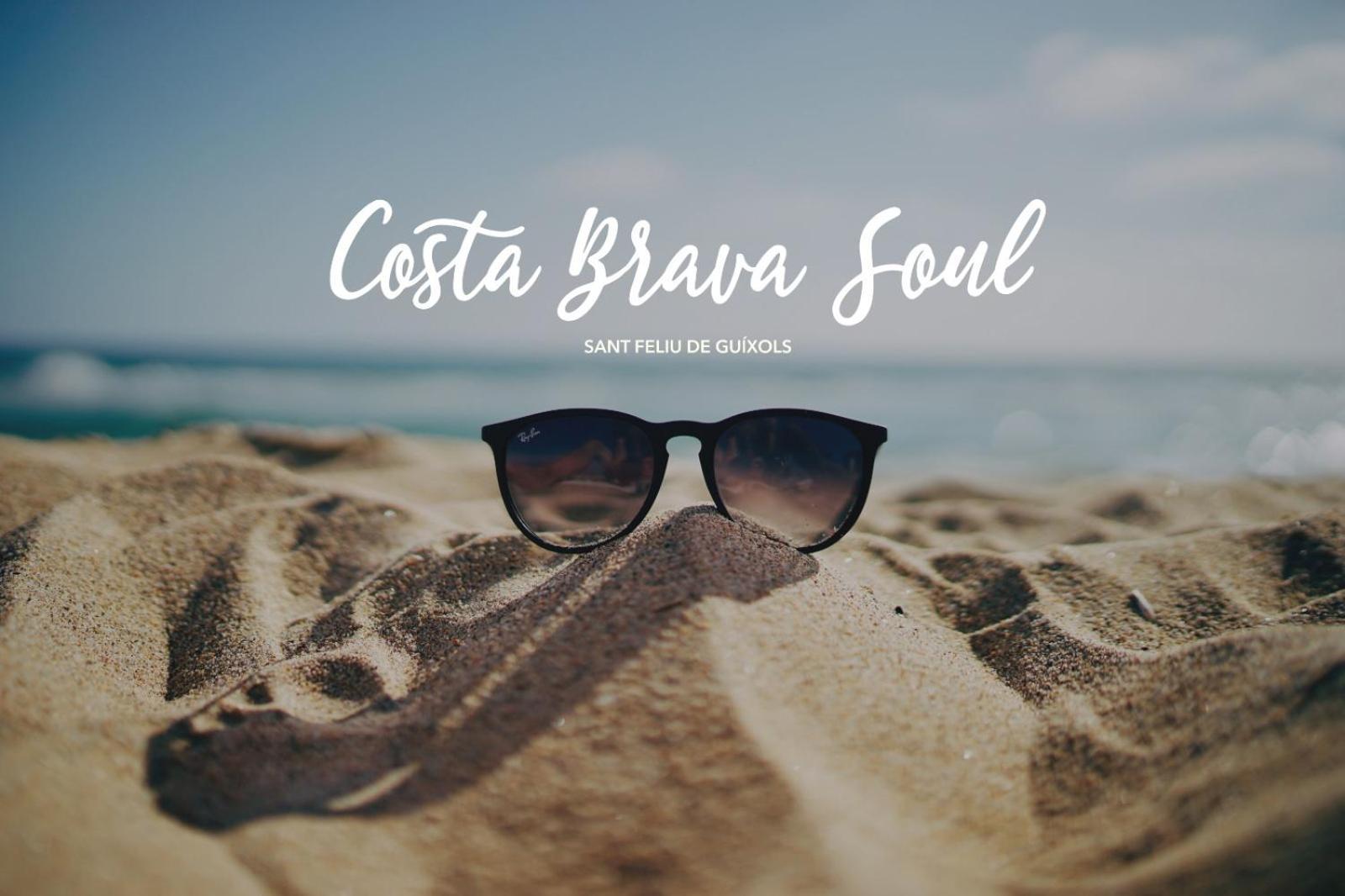Appartement Costa Brava Soul Sant Feliu de Guíxols