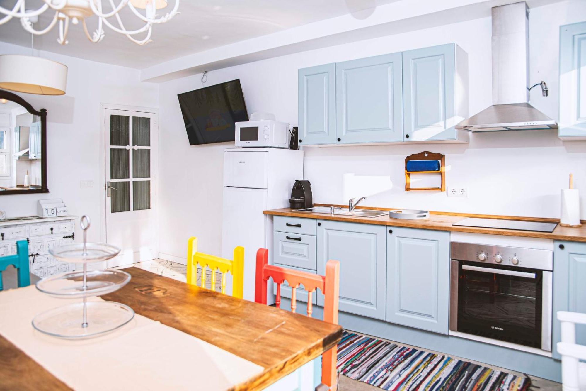 Costa Brava Soul Appartement
