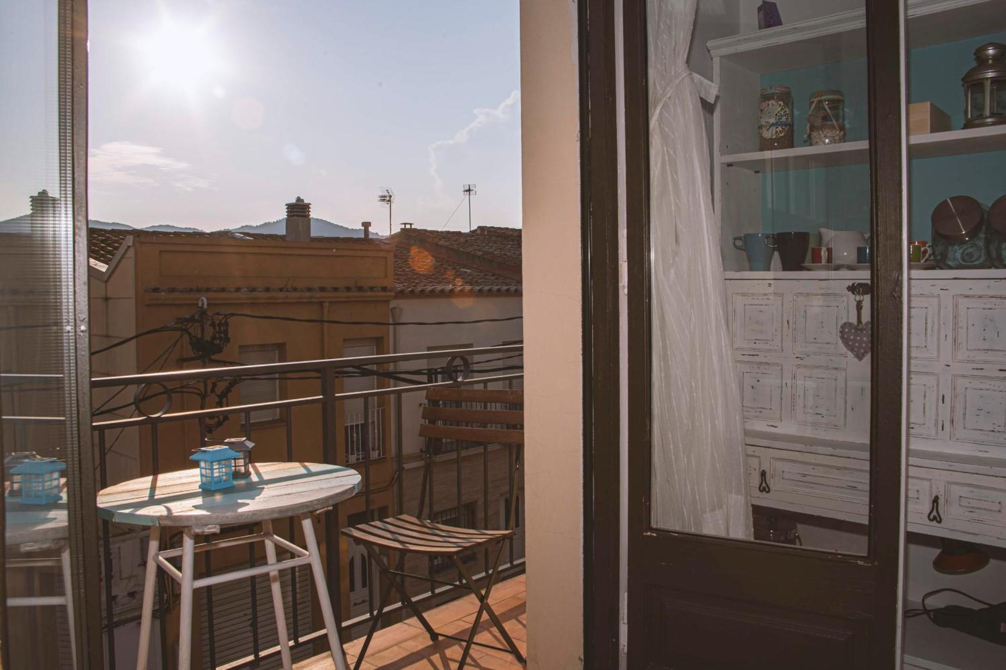 Appartement Costa Brava Soul