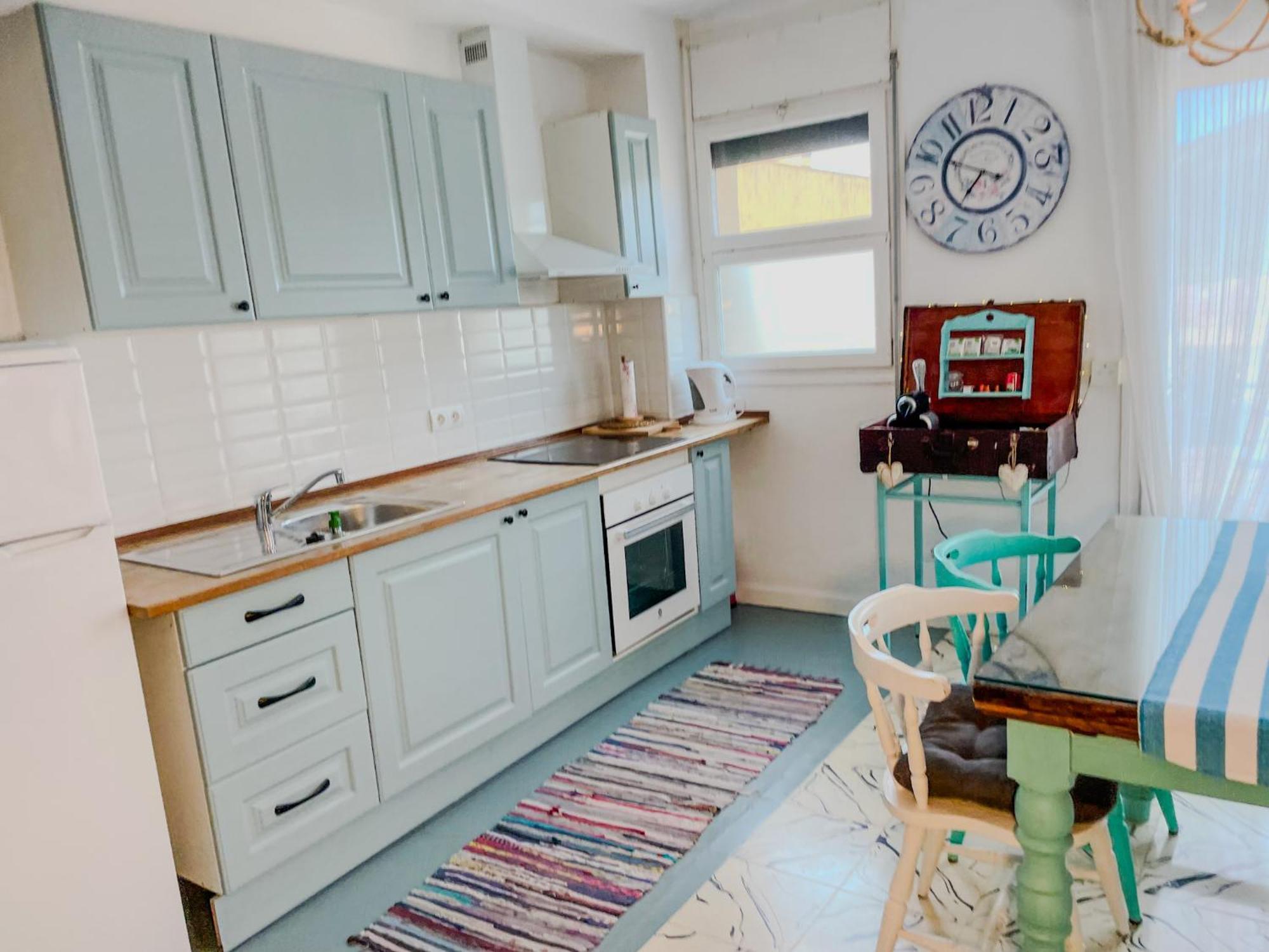 Costa Brava Soul Appartement