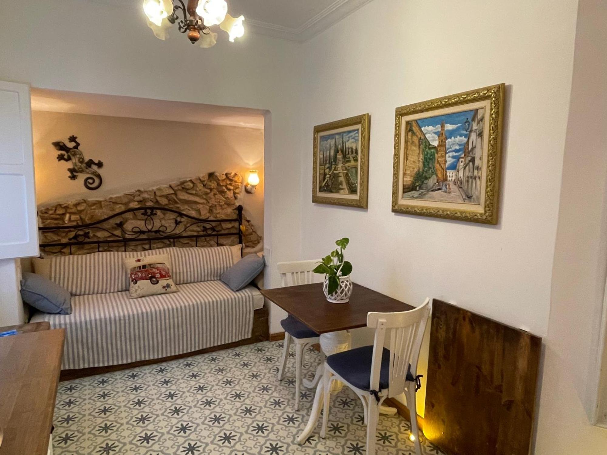 Costa Brava Soul Appartement Sant Feliu de Guíxols