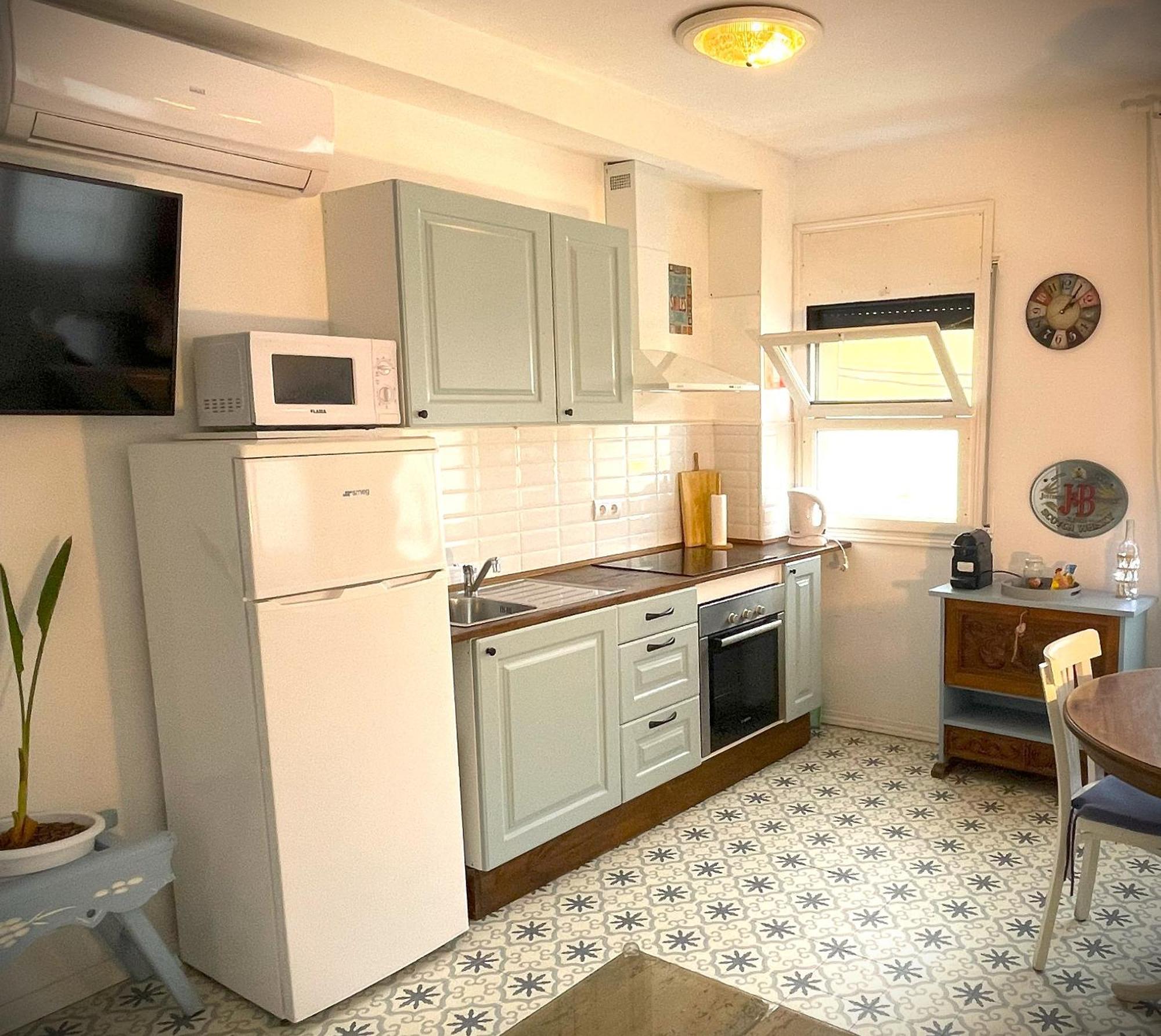 Appartement Costa Brava Soul Sant Feliu de Guíxols