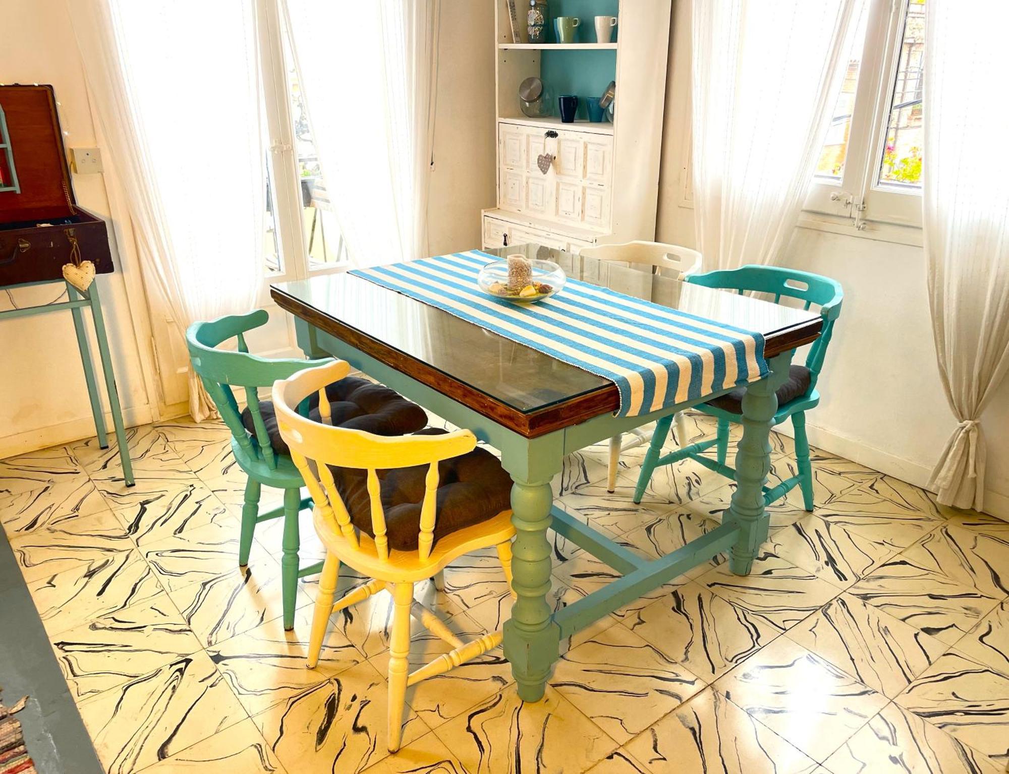 Costa Brava Soul Appartement Sant Feliu de Guíxols