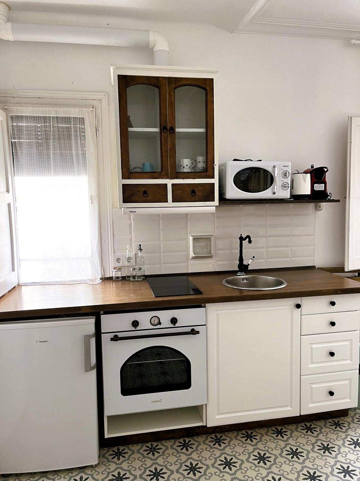 Appartement Costa Brava Soul Sant Feliu de Guíxols