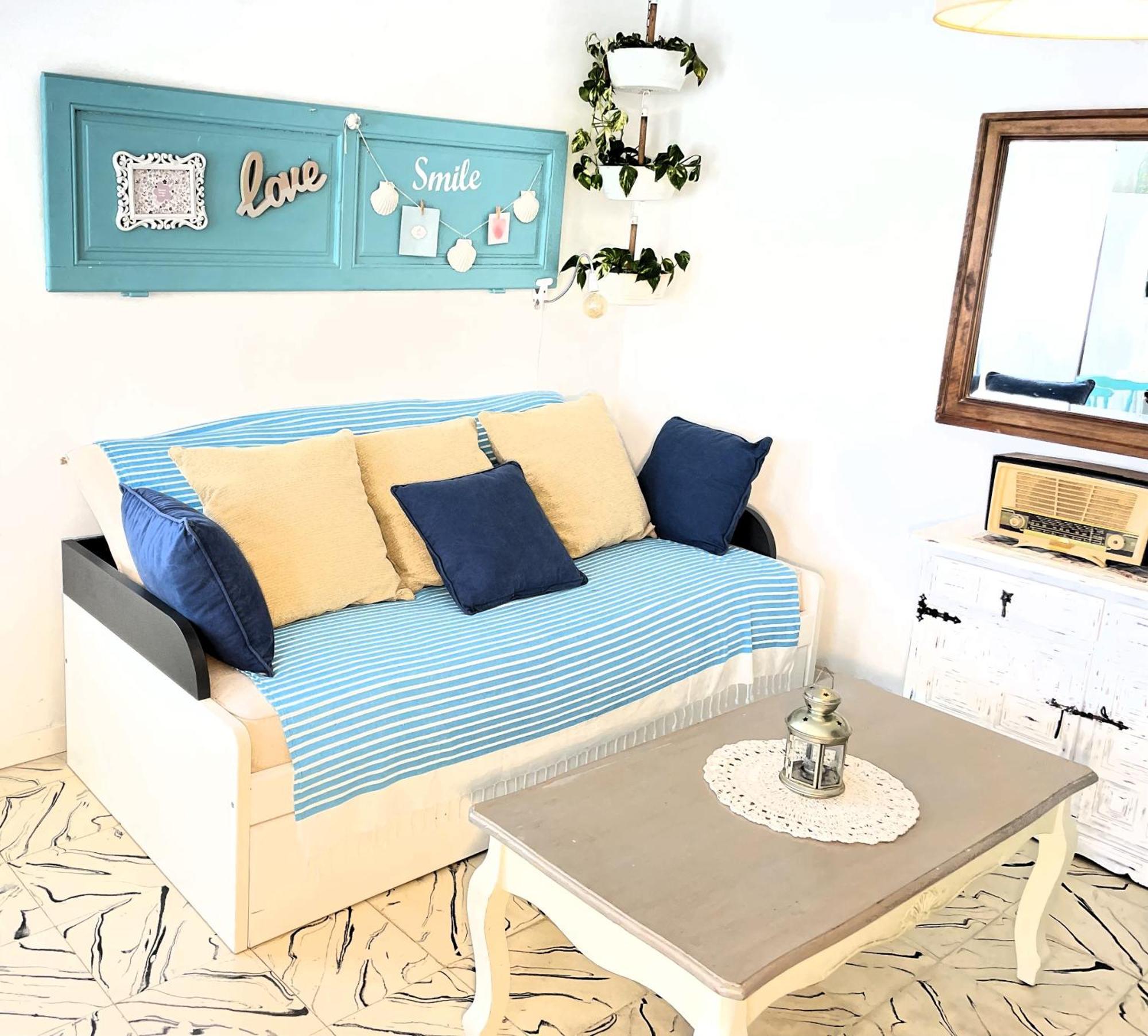 Appartement Costa Brava Soul