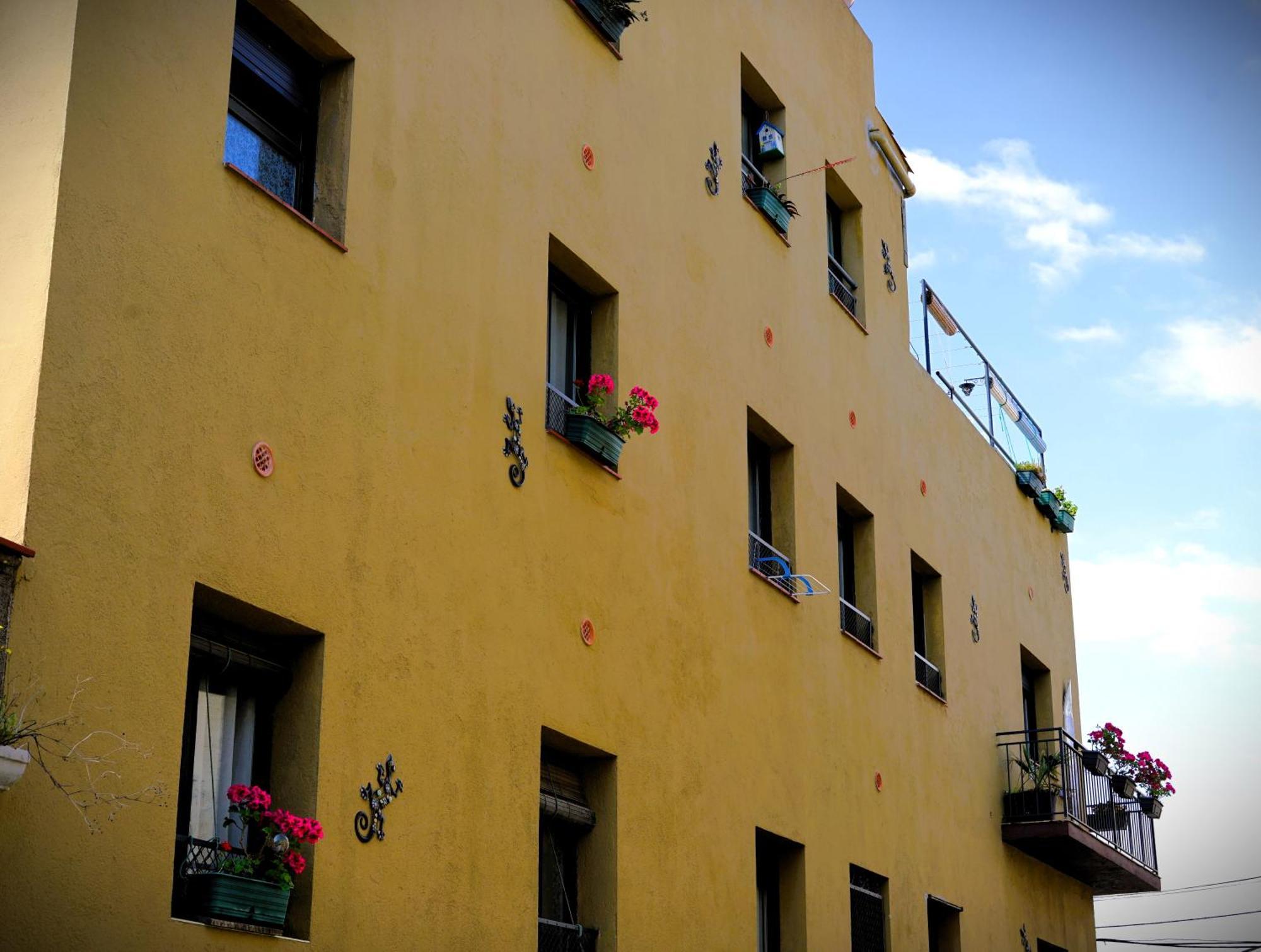 Costa Brava Soul Appartement *