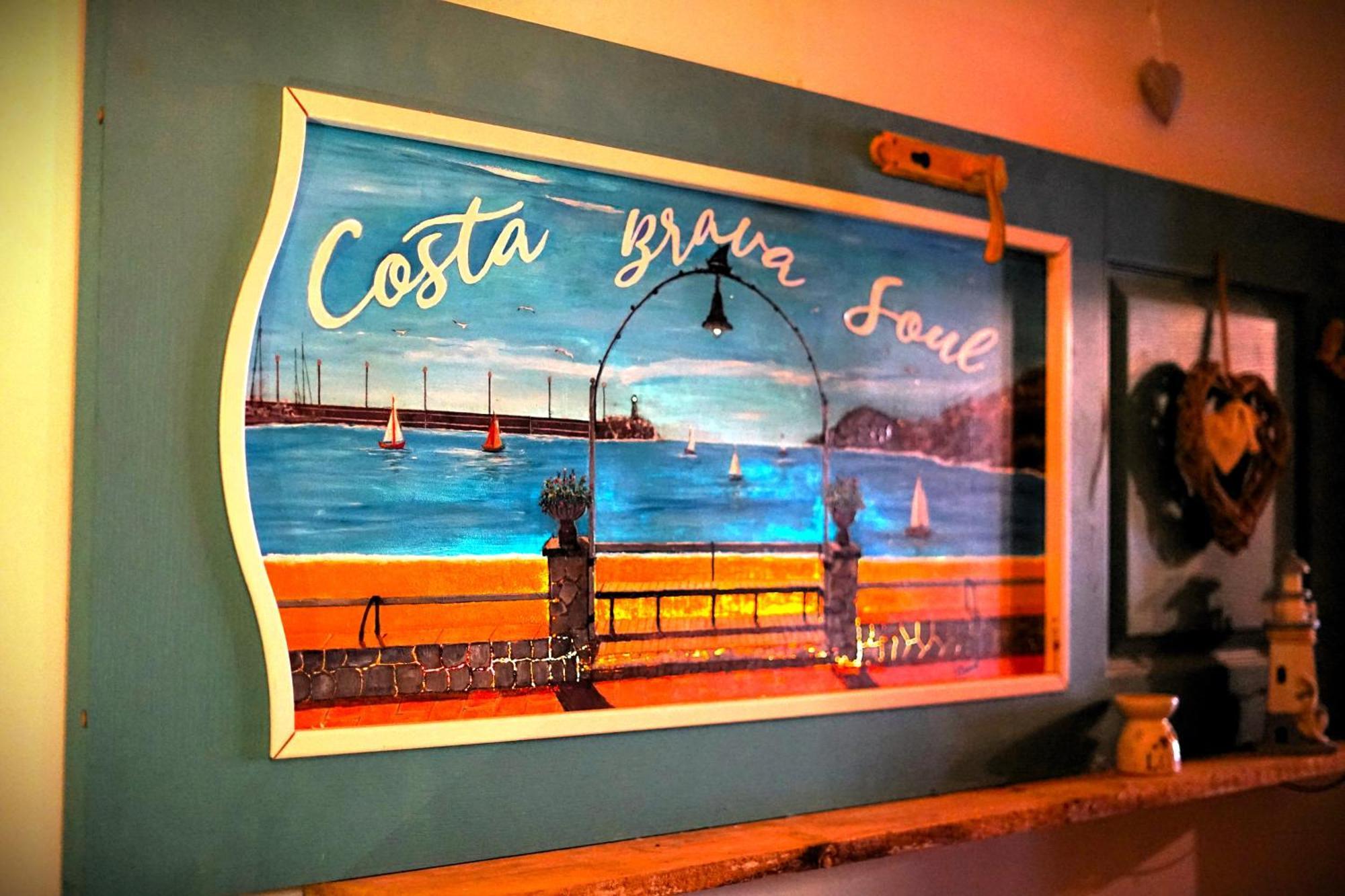 Costa Brava Soul Sant Feliu de Guíxols