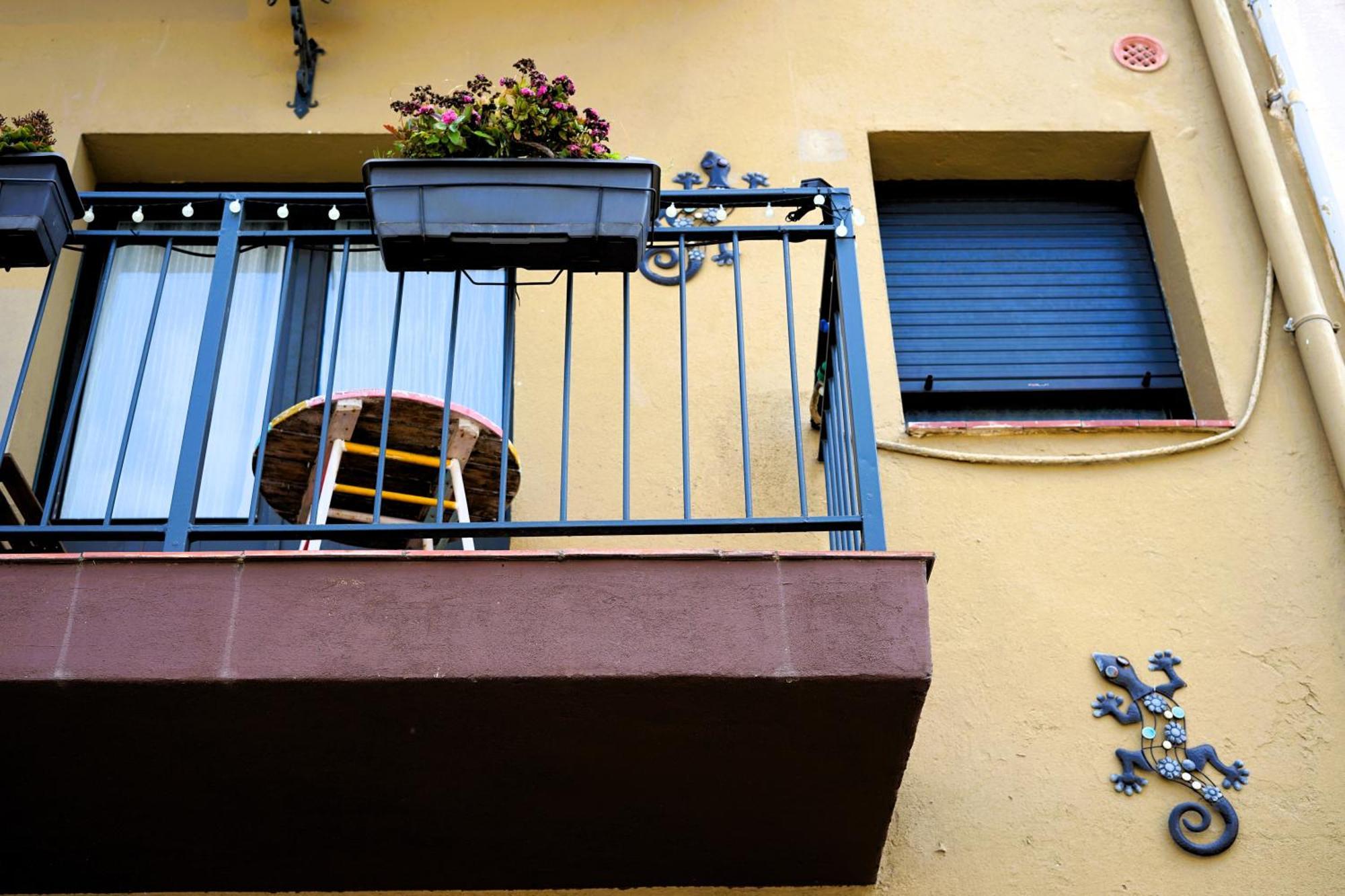 Costa Brava Soul Appartement Sant Feliu de Guíxols