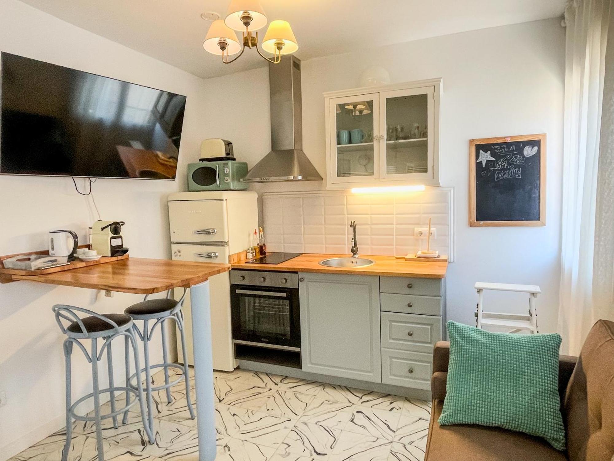 Costa Brava Soul Appartement *