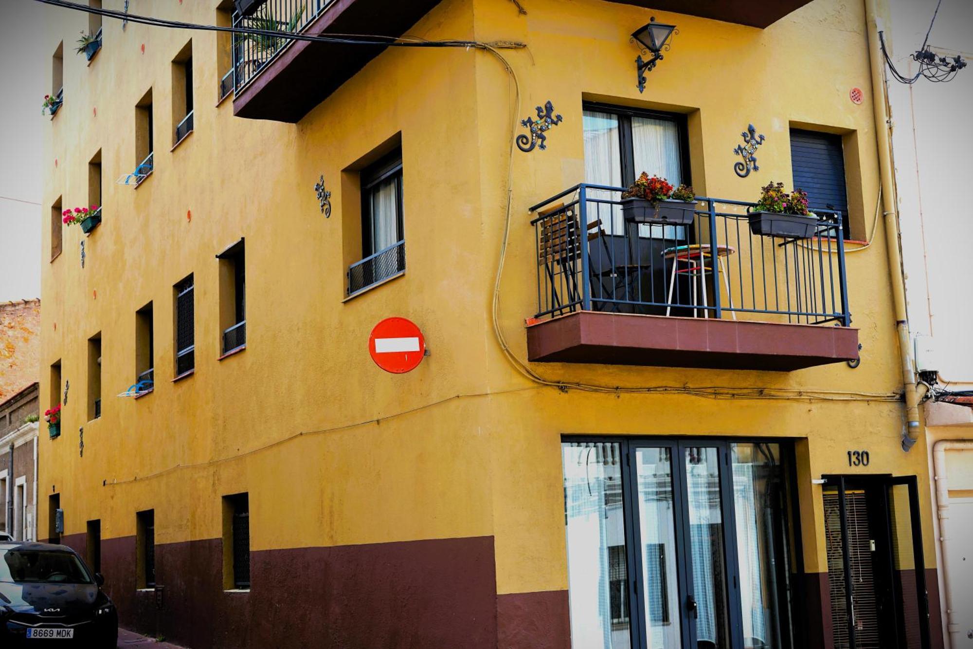 Costa Brava Soul Appartement *