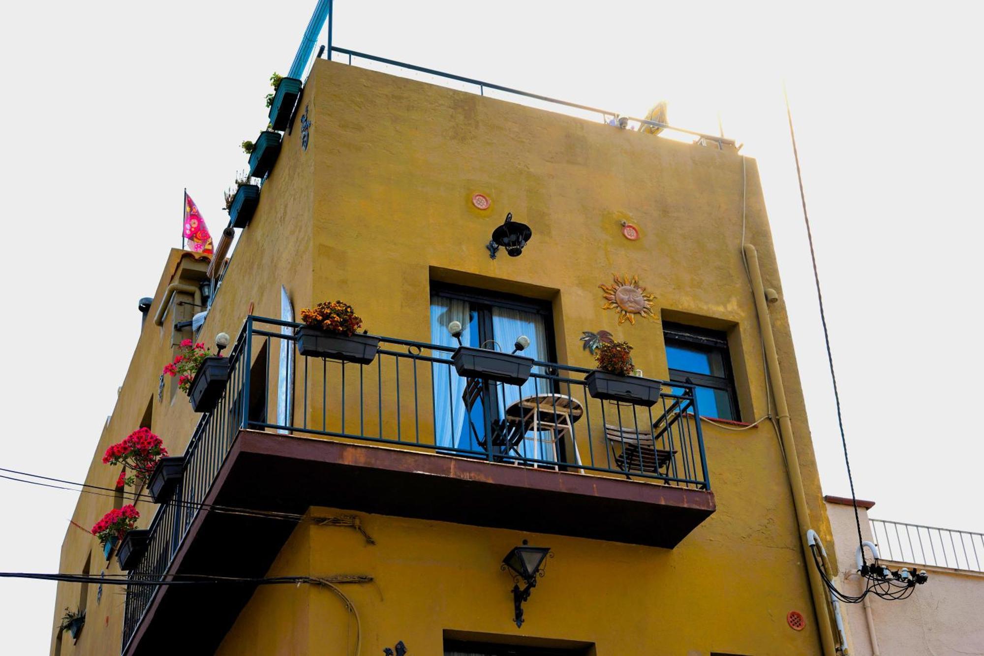 Costa Brava Soul Appartement Sant Feliu de Guíxols