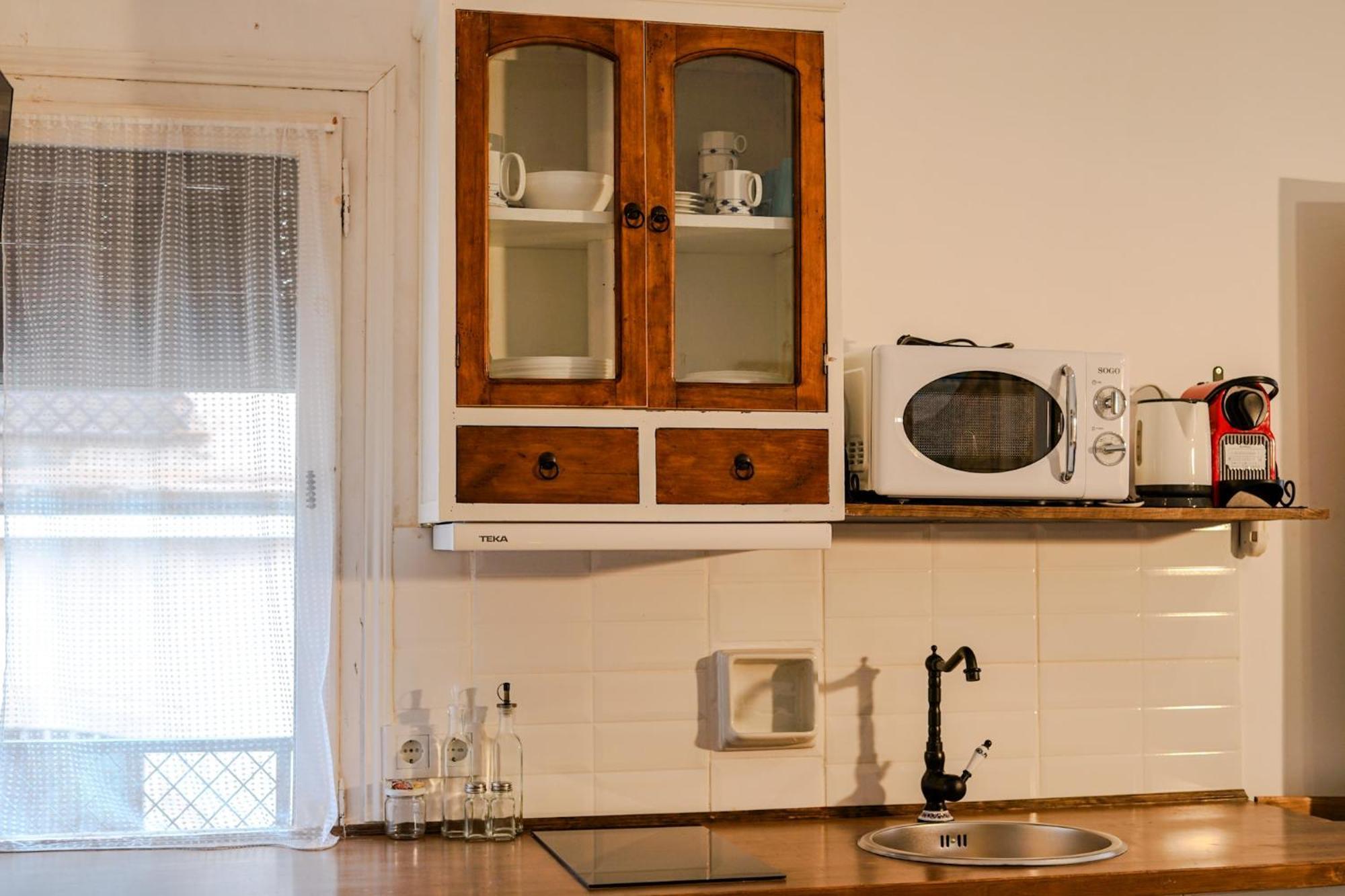 Costa Brava Soul Appartement
