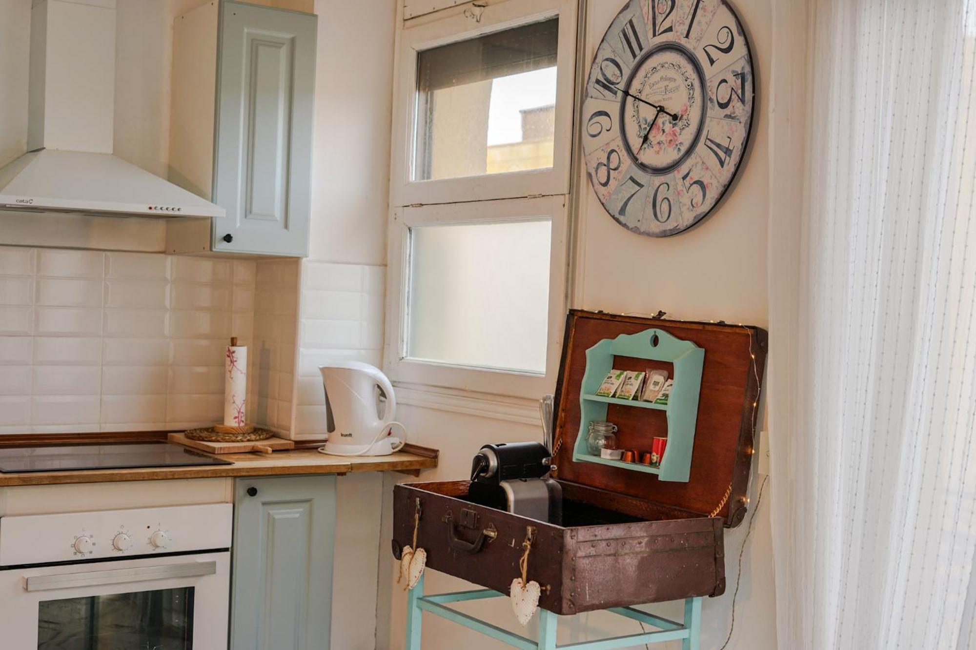Appartement Costa Brava Soul Sant Feliu de Guíxols
